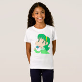 Lollypop T-shirt (Voorkant volledig)