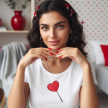 Lollypop T-shirt