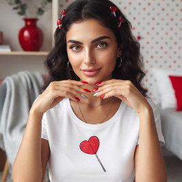 Lollypop T-shirt