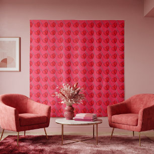 Lollypop Tapijt Wandkleed