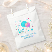 Lolly's en snoepjes bedankzakje (Geknipt)