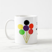 Lollytreats Koffiemok (Links)