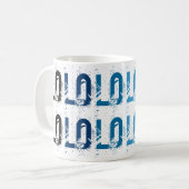 LOLO KOFFIEMOK (Voorkant links)