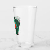 Lolo Nationaal Bos Montana Camping Glas (Links)