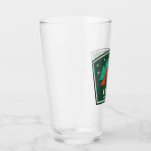 Lolo Nationaal Bos Montana Camping Glas (Rechts)