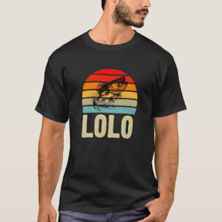 Lolo Vissen T-shirt
