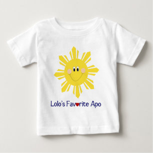 Lolo's favoriete apo