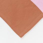 LOLsmileyface gooien deken (Hoek)