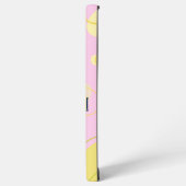 LOLsmileyface merch! Samsung Galaxy Hoesje (Linkerkant)