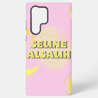 LOLsmileyface merchandise! Samsung Galaxy Hoesje