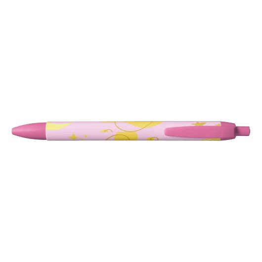 LOLsmileyface pen (Achterkant)