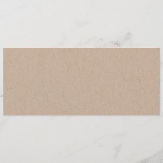 Loly Calligrafie Zoek je stoelenkaart Menu (Achterkant)