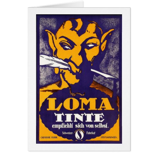 Loma - 1930 (Voorkant)