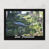 lombard st briefkaart (Voorkant)