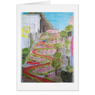 lombard st. san francisco