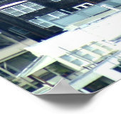 Lombard Street Print (Hoek)