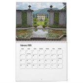 Lombardije-Italië Kalender (Feb 2026)
