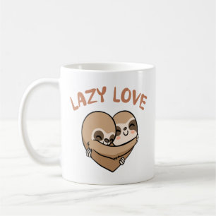 Lome Liefde Koffiemok