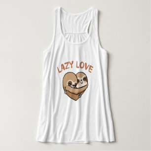 Lome Liefde Tanktop