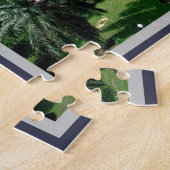 Lomé - Togo - Legpuzzel (Zijkant)