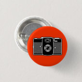 lomo lc-a ronde button 3,2 cm (Voorkant /achterkant)