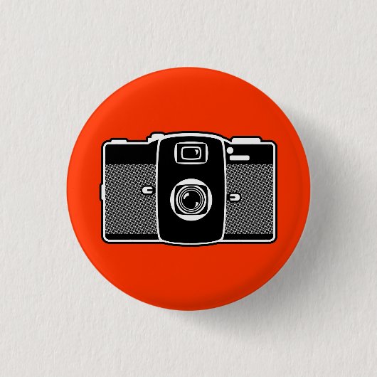 lomo lc-a ronde button 3,2 cm (Voorkant)