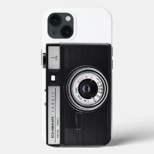 LOMO Smena Symbool  camera Case-Mate iPhone Case