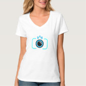 Lomografie T-shirt (Voorkant)