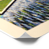 Lompoc Californië groot Briefkaart Poster (Hoek)