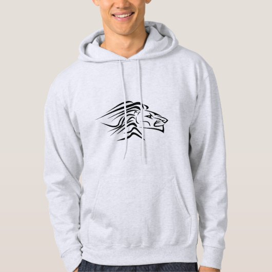 Lon Hoodie (Voorkant)