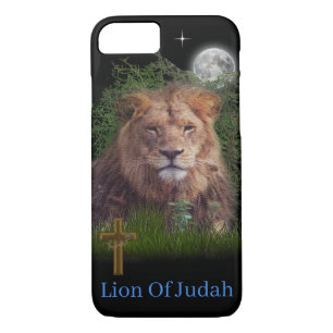 Lon Judah 8/7 hoesje