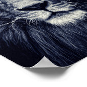 Lon Judah - Christelijk Poster (Hoek)