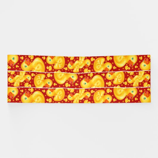 Lona Spandoek (Horizontaal)