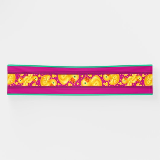 Lona Spandoek (Horizontaal)