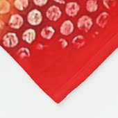 LONA van Christèle Chabrette Fleece Deken (Hoek)