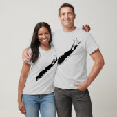 Lond Island New York T-shirt (Unisex)