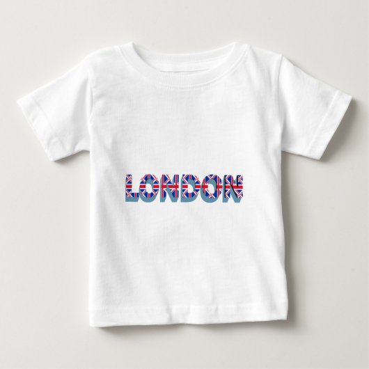 Londen (Voorkant)
