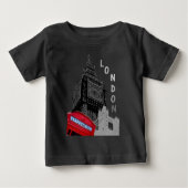 Londen (Voorkant)