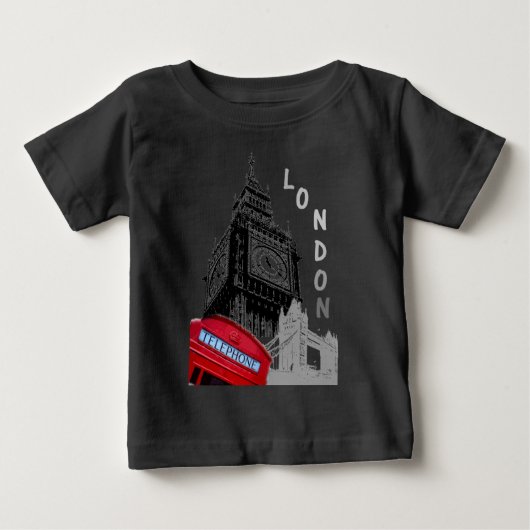 Londen (Voorkant)