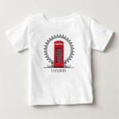 Londen (Voorkant)