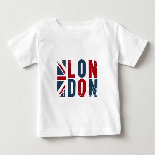 Londen (Voorkant)