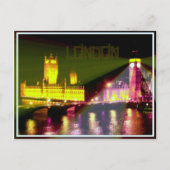 Londen09 Briefkaart (Voorkant)