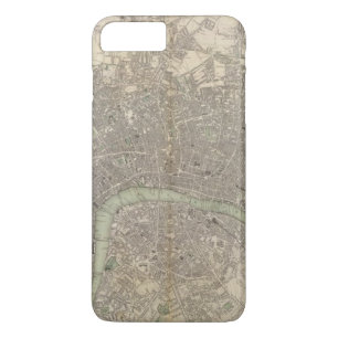 Londen 1843 Case-Mate iPhone case