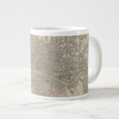 Londen 1843 grote koffiekop (Voorkant rechts)