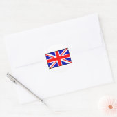Londen 2012 ronde sticker (Envelop)