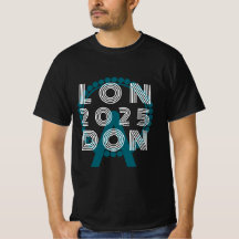 Londen 2025