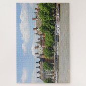 Londen # 27 legpuzzel (Verticaal)