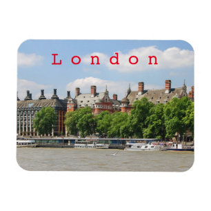 Londen # 27 magneet