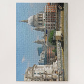 Londen # 29 legpuzzel (Verticaal)