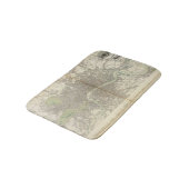 Londen 2 badmat (Gekanteld)